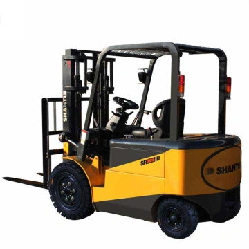 Electric lift truck parts Electric lift truck parts